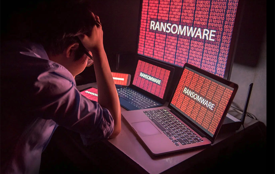 Blindar los datos hasta la última línea de defensa es la clave contra el Ransomware y otros ataques