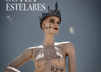 SOYLA se consolida en la radio mexicana con “REY SIN TRONO”