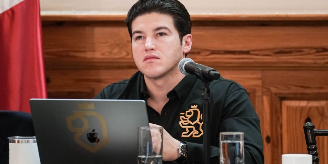 Samuel García vulneró la equidad en las elecciones, confirma el TEPJF