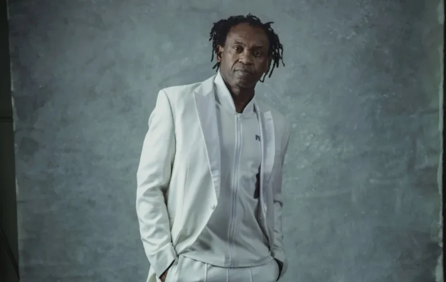 Dr. Alban celebra 30 años de su glorioso hit: It´s my life