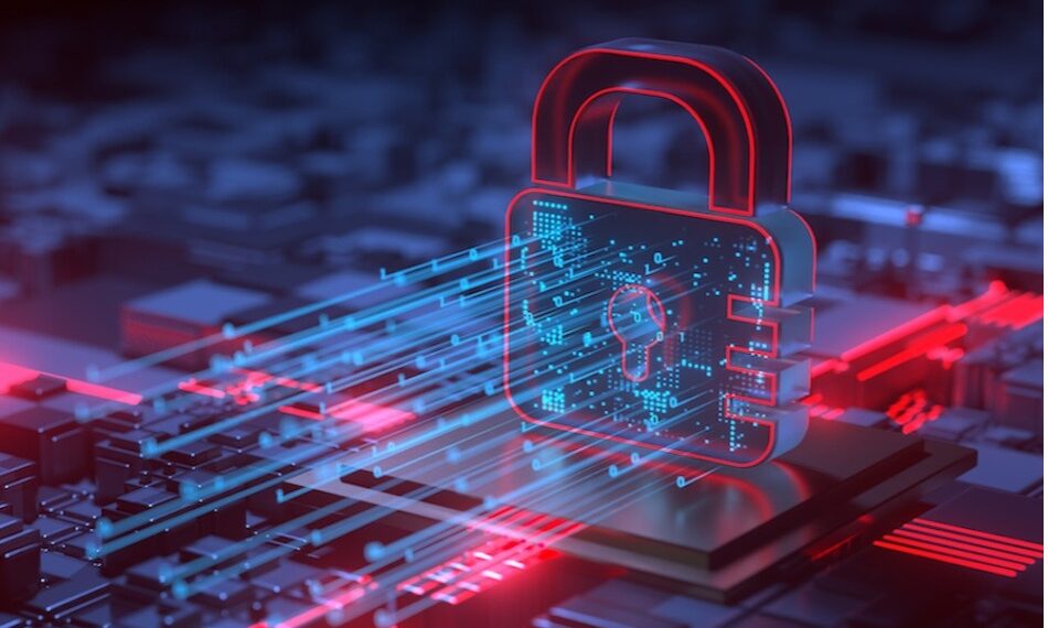 César Alejandro Reyna Carrillo y la ciberseguridad