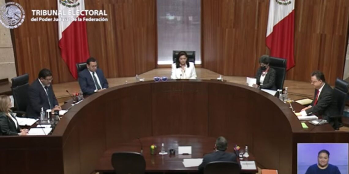 TEPJF declara a Claudia Sheinbaum presidenta electa