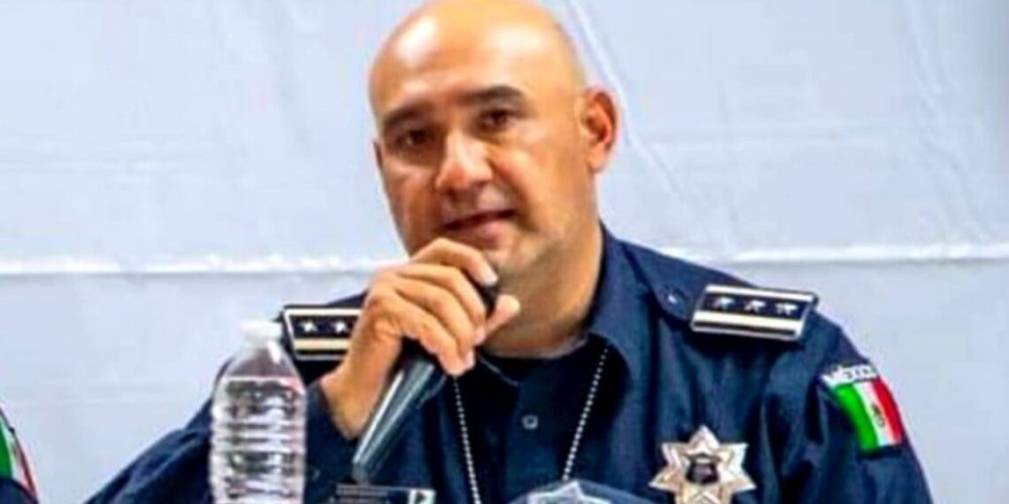 Reportan desaparición del director de Seguridad de Temascalcingo y su escolta