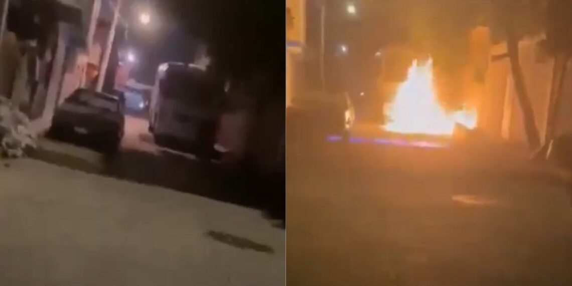 Rescatan a dos personas secuestradas en Iguala; hay tres detenidos