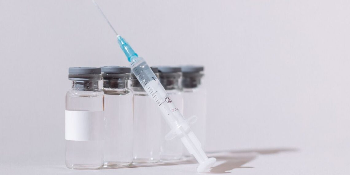 IMSS distribuirá 460 mil vacunas en todo el país en la primera Jornada Nacional de Salud