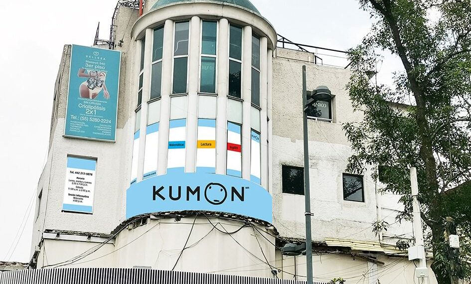 SE PUEDE ABATIR REZAGO ESCOLAR CON MEDIA HORA AL DÍA DEDICADA AL ESTUDIO Y EL MÉTODO KUMON