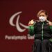 Mexicana Amalia Pérez busca aumentar su legado de medallas