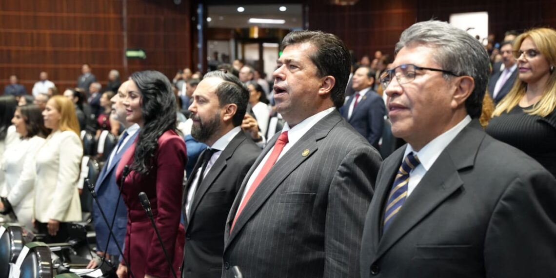 Morena es movimiento abierto e incluyente: Arturo Ávila