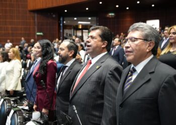 Morena es movimiento abierto e incluyente: Arturo Ávila