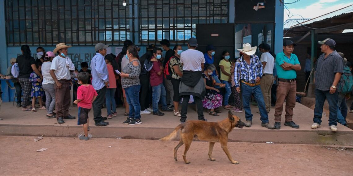 AMLO desmiente éxodo masivo de mexicanos a Guatemala por violencia en Chiapas