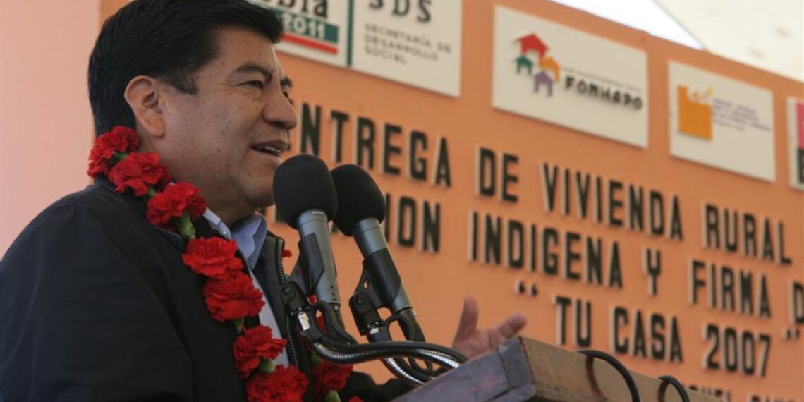 Gobierno pagará multas por liberar tarde a Mario Marín