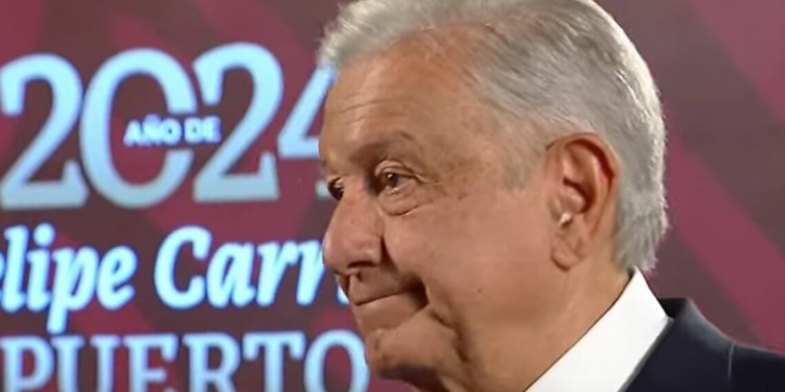 Desconocía AMLO protección a “El Mayo” en Sinaloa; confía en indagatoria de FGR