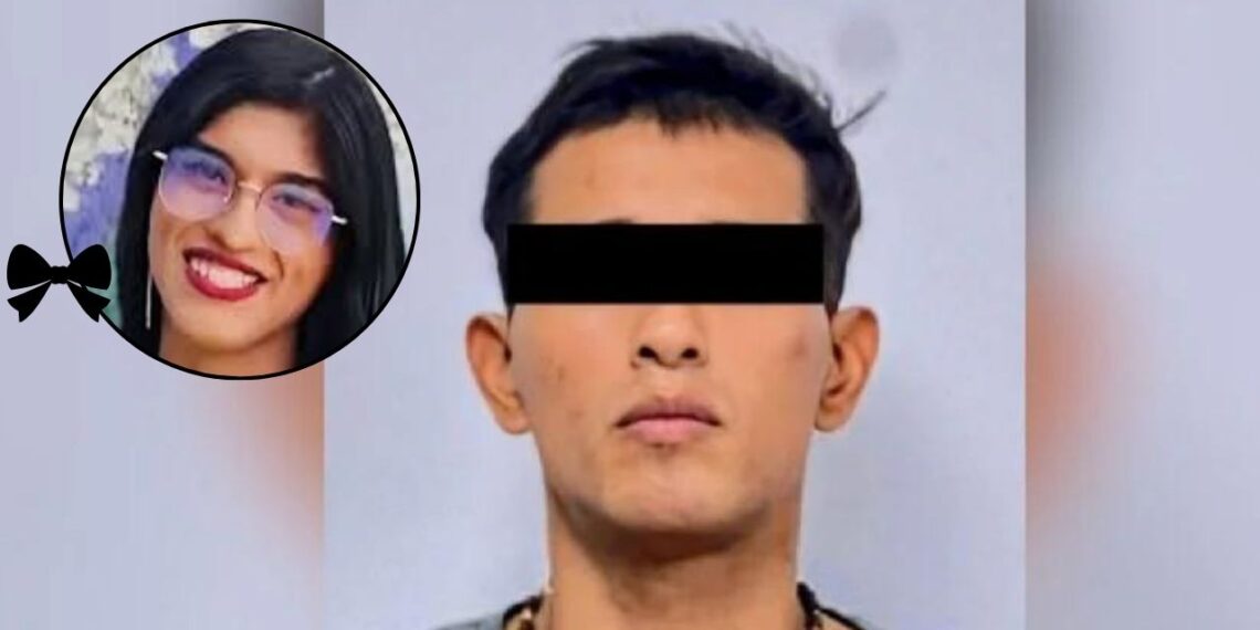 Cae hombre vinculado a la muerte de Aranza Aldanelly, joven trans de NL