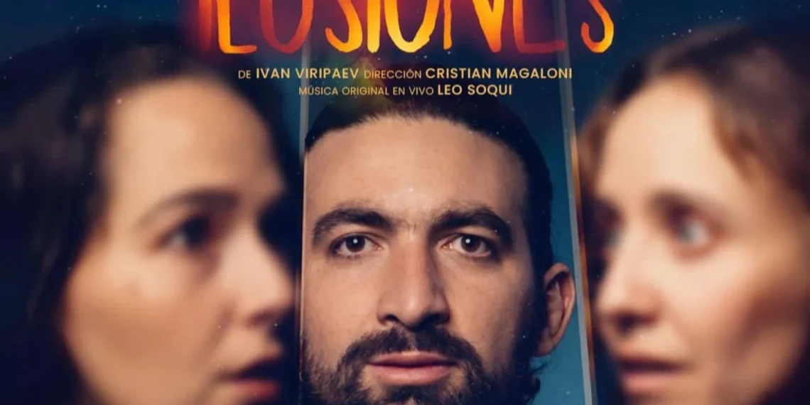 Últimas funciones de  Ilusiones