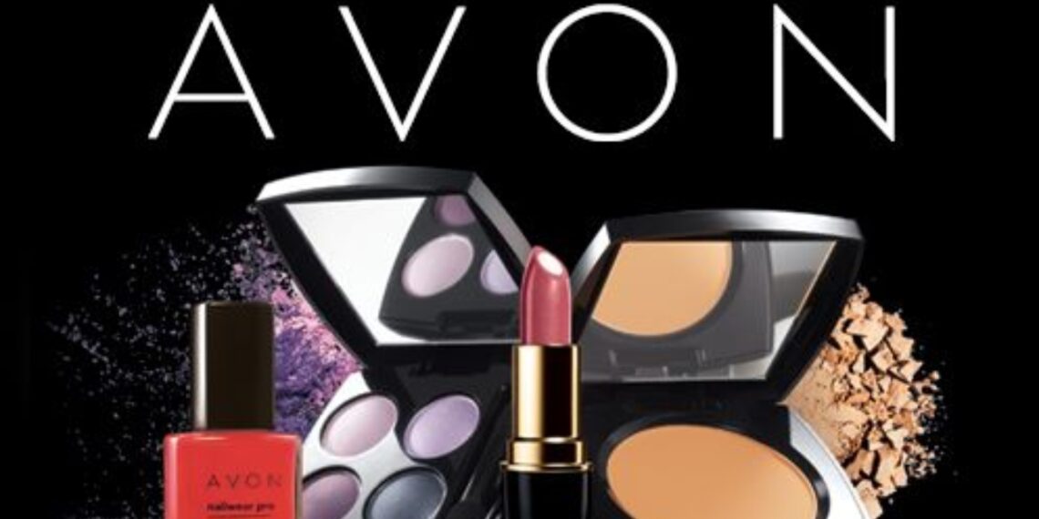 Avon se declara en quiebra en EUA