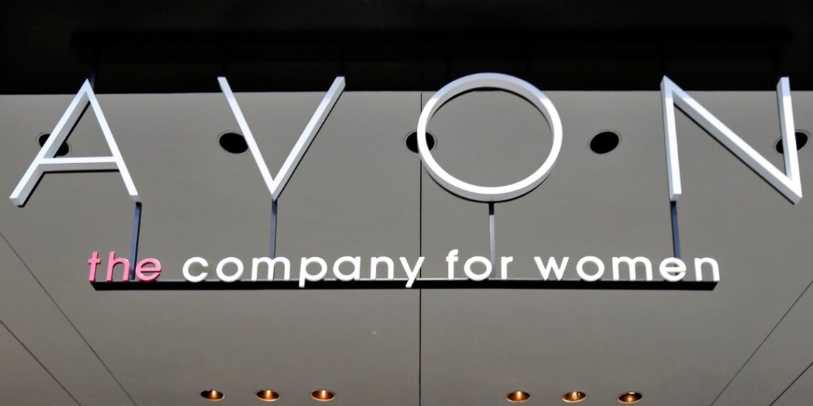 Avon en bancarrota, ¿adiós a la venta por catálogo en México?