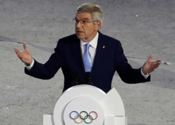 "Fueron unos juegos sensacionales de principio a fin", dice presidente del COI