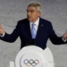 "Fueron unos juegos sensacionales de principio a fin", dice presidente del COI
