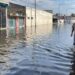 Inundaciones en Chalco es un problema estructural, ya se atiende: López Obrador