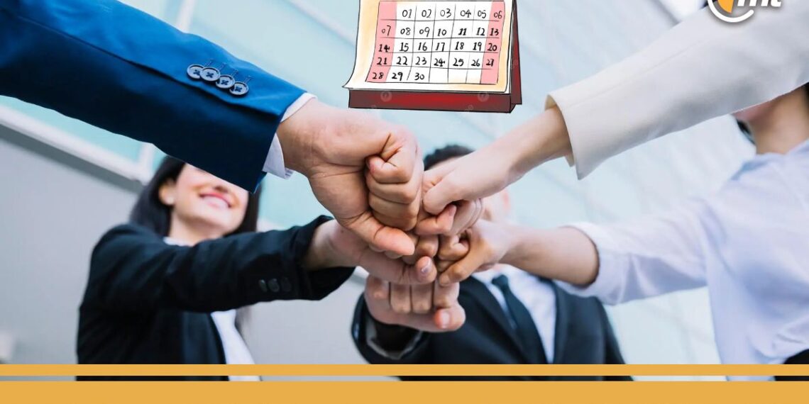 Día de descanso obligatorio que perderán mexicanos en 2025