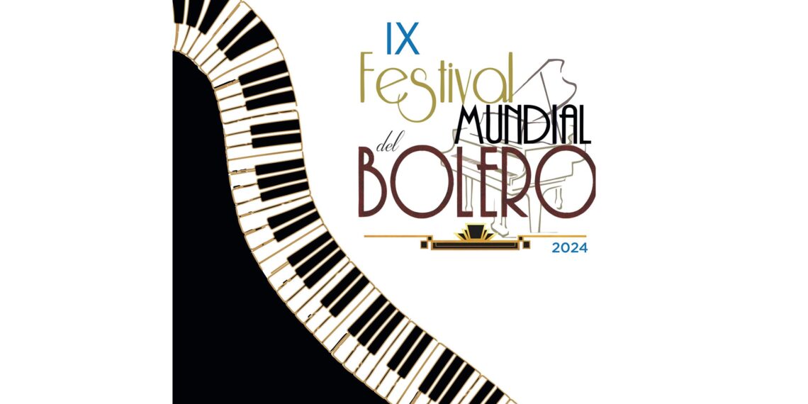 EL IX FESTIVAL MUNDIAL DEL BOLERO CELEBRA SU INSCRIPCIÓN EN EL  PATRIMONIO MUNDIAL