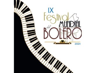 EL IX FESTIVAL MUNDIAL DEL BOLERO CELEBRA SU INSCRIPCIÓN EN EL  PATRIMONIO MUNDIAL
