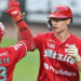 Diablos Rojos eliminan a los Pericos y avanzan en la postemporada de la LMB