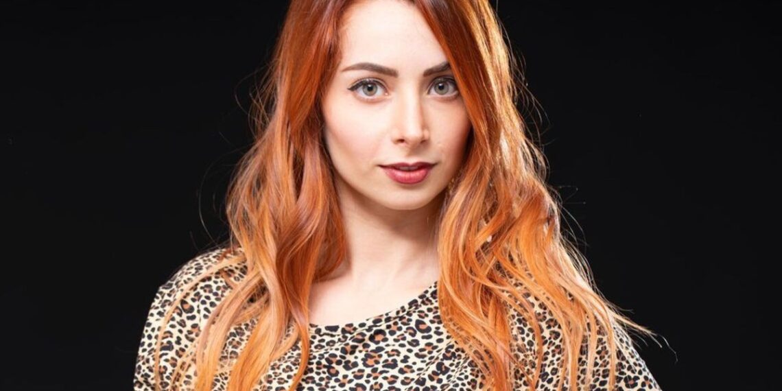 Detienen a YosStop acusada de agredir a una mujer; esto se sabe