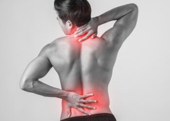 ¿Por qué ocho de cada diez mexicanos son víctimas del dolor de espalda?