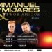 Emmanuel & Mijares anuncian fechas al interior de la República Mexicana