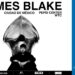 James Blake dará concierto en la Ciudad de México