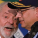 Lula y Petro insisten en difusión de actas tras convalidación del TSJ a triunfo de Maduro