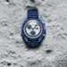 Swatch lanza la nueva joya de la colección Bioceramic MoonSwatch