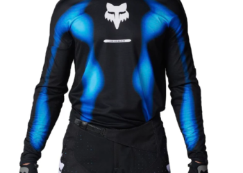 Fox Racing México: la marca que está marcando tendencia desde las pistas de motocross