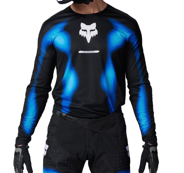 Fox Racing México: la marca que está marcando tendencia desde las pistas de motocross