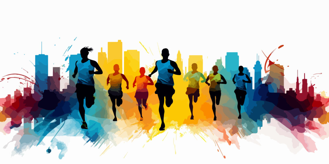 Tratamientos vanguardistas para lesiones en maratón