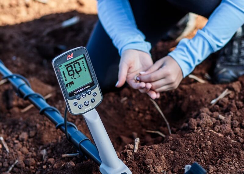Éstas son las 5 características que debe tener tu primer detector