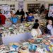 Bajo el lema “Salva un libro, no dejes que lo destruyan” concluyó la 18° edición del El Gran Remate de Libros y Películas