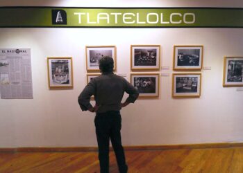 Noche de Museos revela las actividades para agosto en CDMX