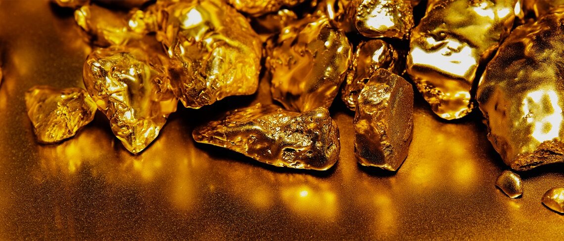 Nanomedicina con partículas de oro como terapia contra el cáncer