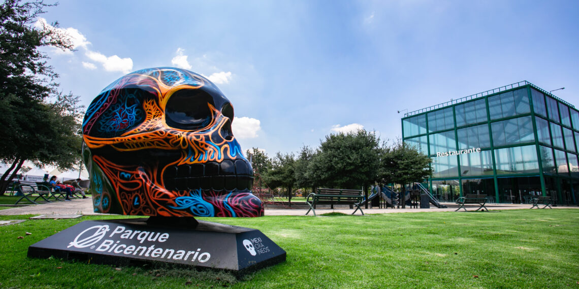 CASA MILÁN: Una ventana exclusiva a Mexicráneos 2024.