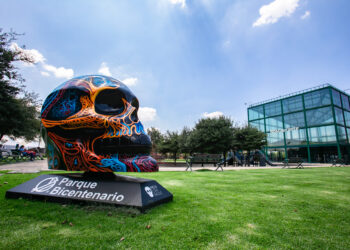 CASA MILÁN: Una ventana exclusiva a Mexicráneos 2024.