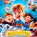 “GIGANTES” con la voz de KAROL SEVILLA, 8 de agosto estreno en cines