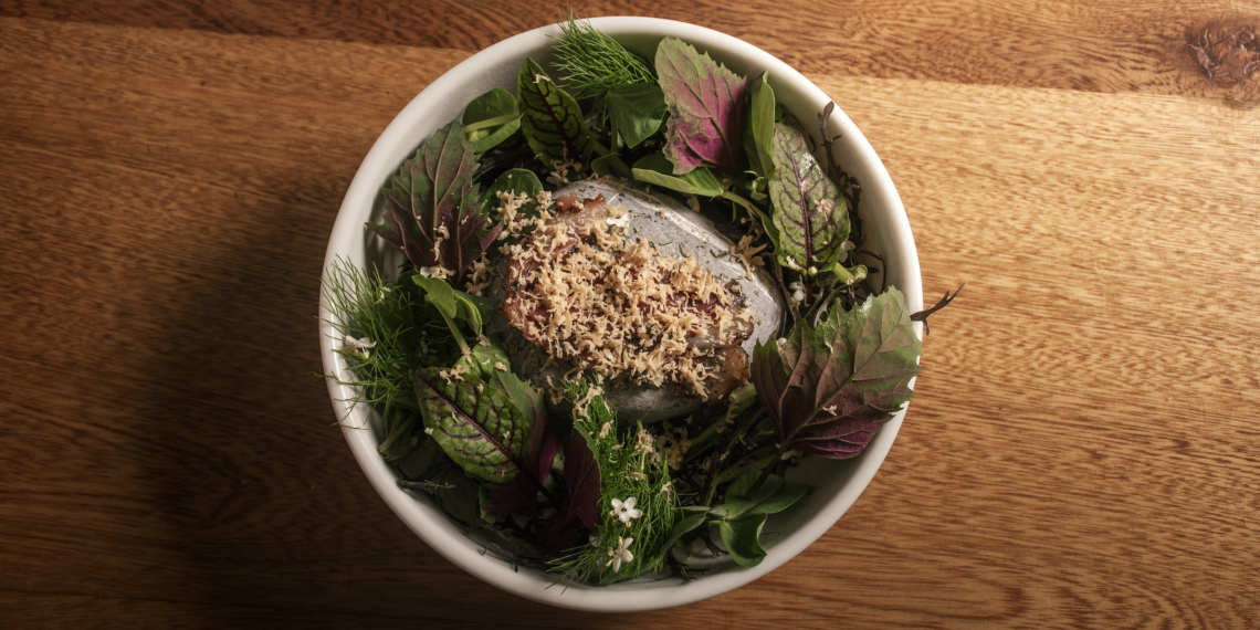 Barolo presenta su nuevo menú degustación inspirado en la historia del chef Rafael Prado