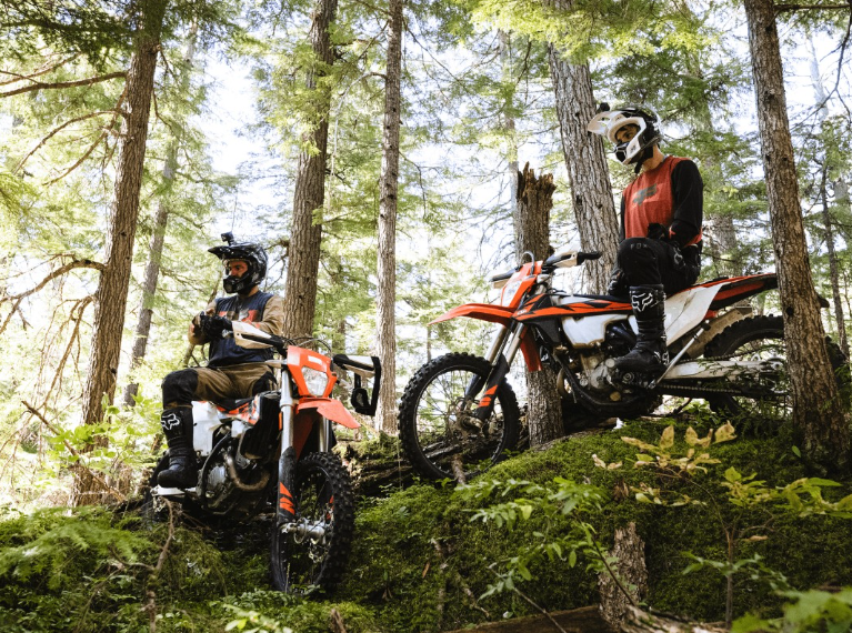 Fox Racing celebra 50 Años: De la pista a la vida, la marca más emblemática de aventura