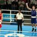 El mexicano Marco Verde avanza a final de boxeo de -71 kg.