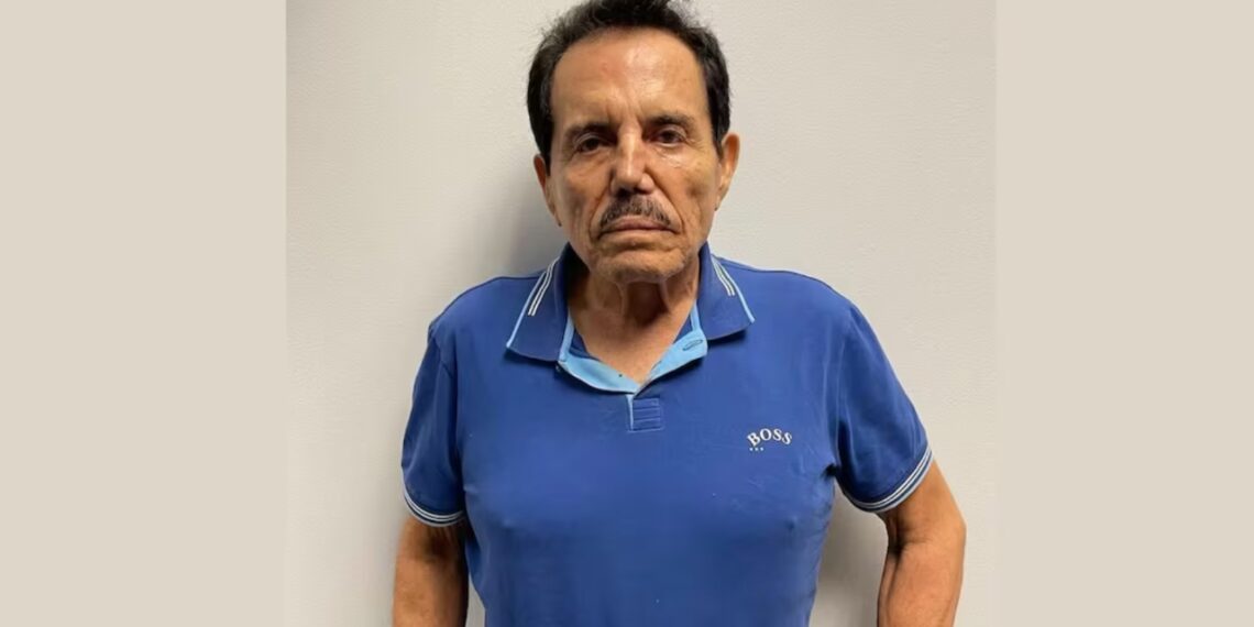 Jueza de EUA mantiene en la cárcel a “El Mayo” Zambada