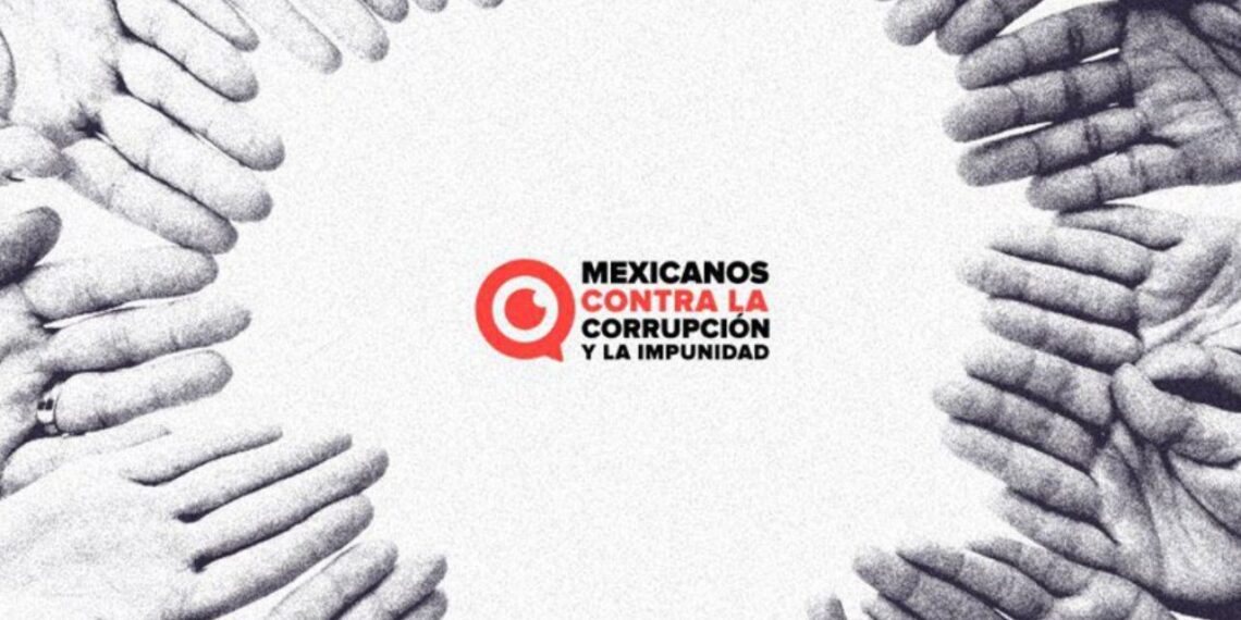 MCCI defiende la transparencia de sus finanzas tras críticas de AMLO