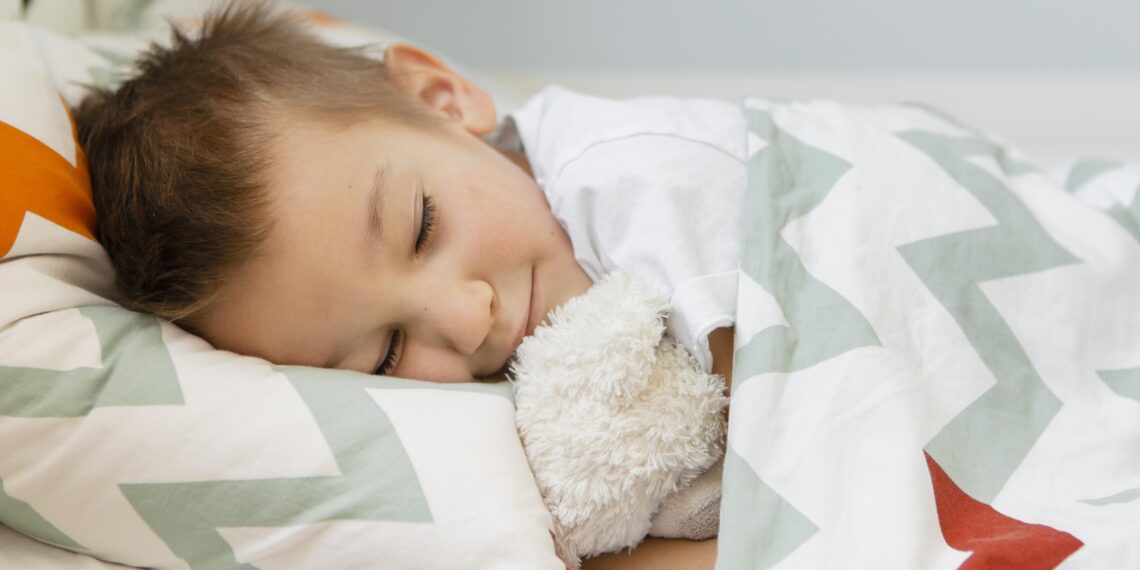 Dormir bien para un feliz regreso a clases