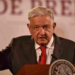 No es para tomar en serio advertencias de calificadoras por reforma judicial: López Obrador